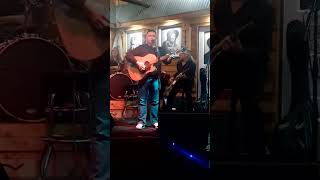 Red Bandana Merle Haggard Cover by John Dolan