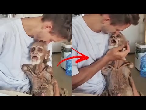 IF YOU THOUGHT YOU HAD SEEN IT ALL WATCH THIS BIZARRE VIDEO SCARY VIDEOS