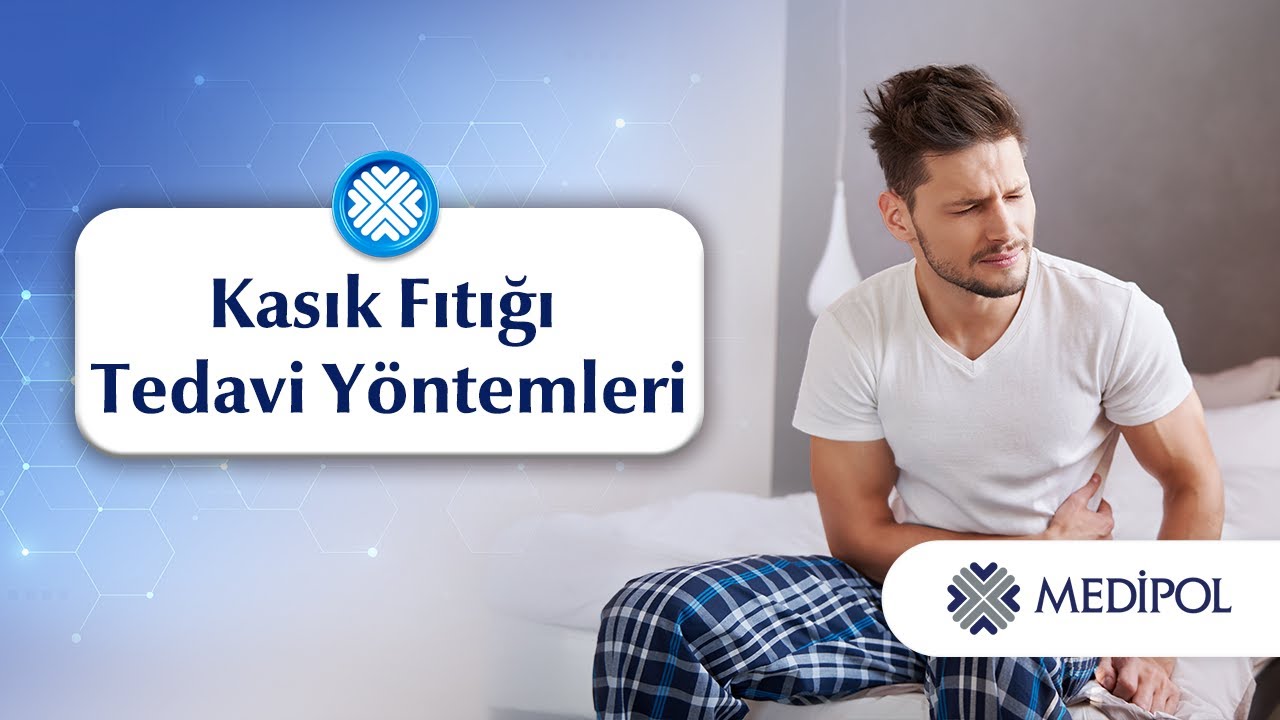 Kasık Fıtığında Tedavi Yöntemleri Nelerdir?