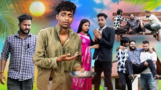 টাকা হাওলাত | taka haulat | Noton Bangla Natok | Toni & Salma  l Palli Gram TV