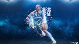 Chris Paul tribute