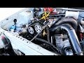 8 Second Toyota Corolla! Crazy FAST! Obrázok autora