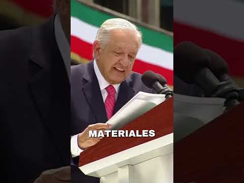 COMO TE EXTRAÑO 😔😭😭EL MEJOR PRESIDENTE DE MÉXICO ANDRÉS MANUEL LÓPEZ OBRADOR #shorts ¿ Y TU. ?