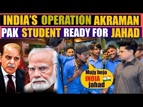 TIME TO CROSS LOC 😠 SHIMLA AGREEMENT CANCEL ❌ | PAK PUBLIC REACTION