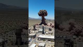 USA strikes Iran nuclear site #iran #iranisraelwar #israel #b2spirit #fordow