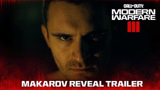 Vladimir Makarov\'s Modern Warfare 3 Return Announced