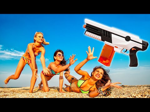 BEST Water Guns To BUY This Summer! 2023