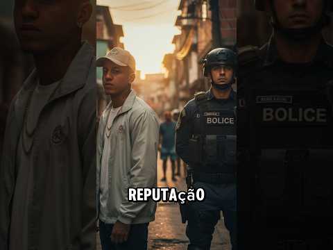 QUEM É MELHOR CRIA OU BOPE? #cria #bope #funk #fy