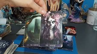 ESCORPIÓN ♏... QUÉ ES LO QUE QUIERES Y QUE ES LO QUE DEBES HACER .. SEPTIEMBRE.