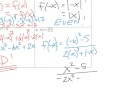 Exploring Even and Odd Functions and Degrees