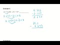 Order of Operations with Decimals Explained