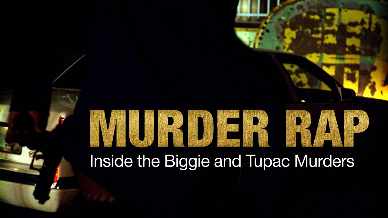 Murder Rap: Inside the Biggie and Tupac Murders Trailer thumbnail