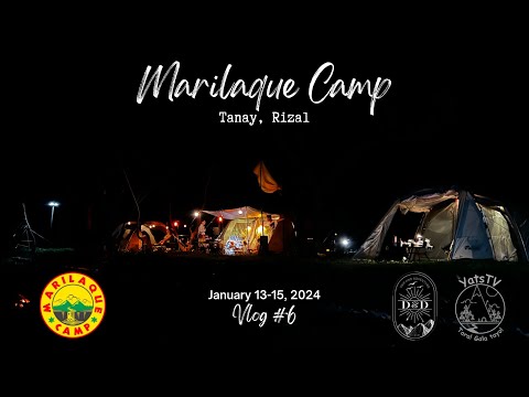 Marilaque Camp