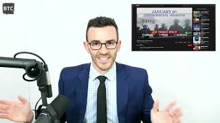 Brian Tyler Cohen - Jan 6 Hearing #8 Commentary