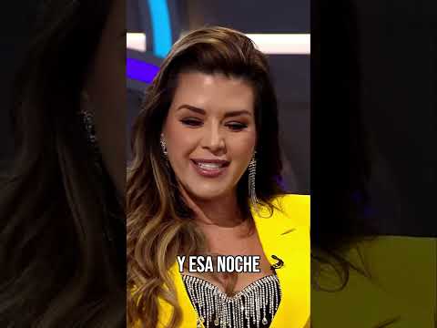 El Ritual Secreto de Alicia Machado que la Convirti贸 en Miss Universo