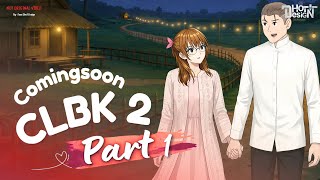 ComingSoon CLBK 2 PART 1 - Dhot Design