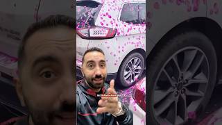 Pintura manchada, será que tem solução?