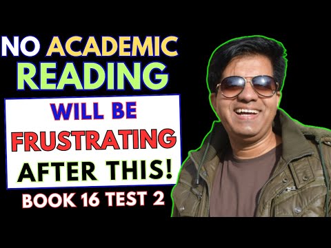 No ACADEMIC Reading WILL Be DIFFICULT After This! By #AsadYaqub #ielts #ieltspreparation