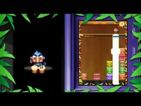 Bomb Monkey (3DS)   © Nintendo 2012    1/1: YouTube