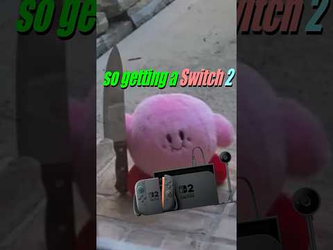 Nintendo Switch 2 Pre Orders Sold Out! #news