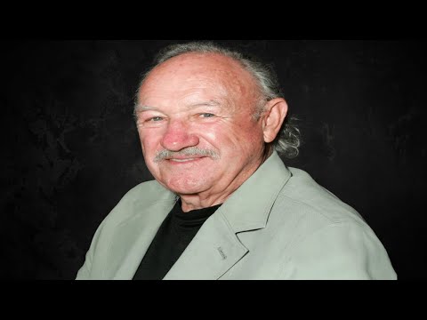 What They Found In Gene Hackman’s Mansion Will Leave You Sh*cked