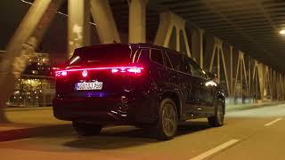 Novo iskustvo vožnje. Tayron R-Line | Volkswagen Hrvatska