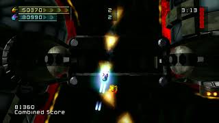Mutant Storm Empire (Xbox 360) - Online Multiplayer 2026