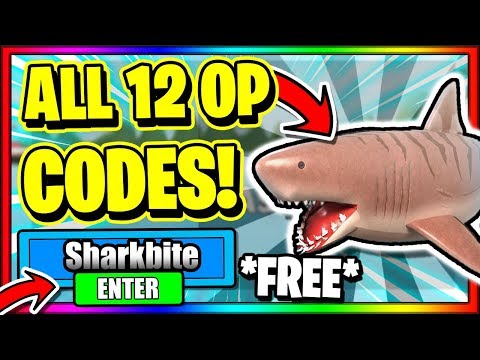 Roblox Sharkbite Toy Code 07 2021 - filter shark roblox