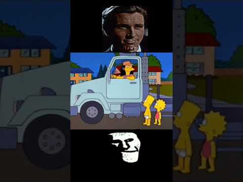 Leider nur einmal im Sommer #deutsch #diesimpsons