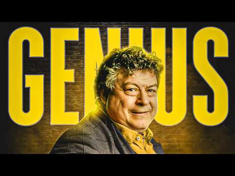 Rory Sutherland | Marketing Genius