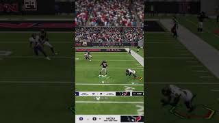 Worst defense I’ve ever played 😭