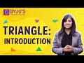 Triangle Properties and Classifications