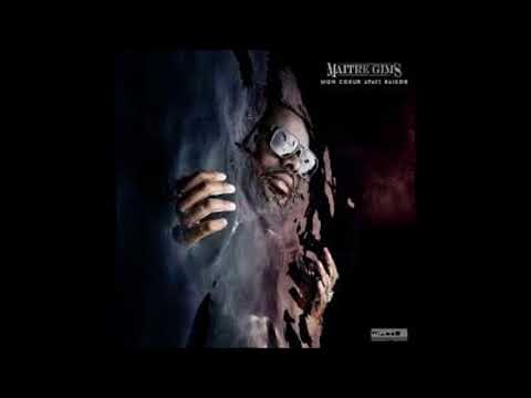 MAÎTRE GIMS - Tu Vas Me Manquer (Pilule Bleue)