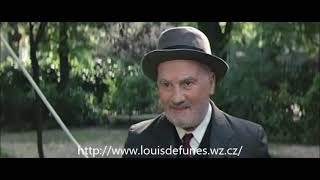 Hibernatus - dabing František Filipovský