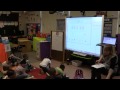Mastering Letter Sounds and Vocabulary