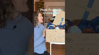 SPOILER❗️Alle 24 Türchen seht ihr im YouTube Video