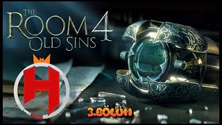 The Room 4 Old Sins TÜRKÇE GAMEPLAY 3.BÖLÜM