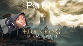 Kai Cenat Plays Elden Ring DLC Part 11