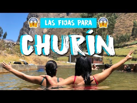 ¡LAS RECONTRA FIJAS PARA CHURÍN! 🏊‍♂️🏊‍♀️🚐 | MPV en Lima