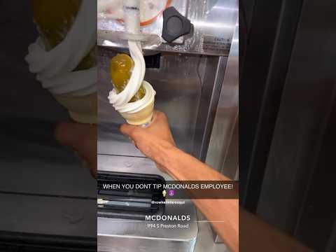 HOW RICH BOIS STAY RICH - PART 72 #mcdonalds #icecream #texas