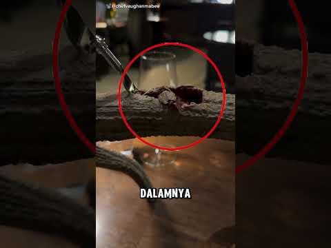Tanduk Ini Ternyata Bisa Dimakan