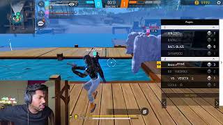 KALIX LIVE Live Stream