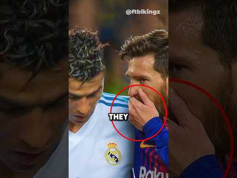 THE REAL REASON FOOTBALLERS COVER THEIR MOUTHS WHILE TALKING