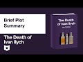 Ivan Ilyich's Life and Choices