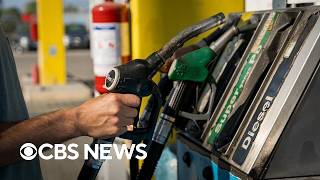 YouTube video thumbnail: New Data Shows Inflation Cooled More Than Expected in June