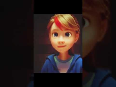 Envy Dancing ? #firstshortvideo #insideout2 #viralshorts