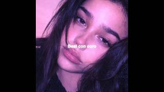 (CON CORO) BEAT RAP BOOM BAP "NO HAY NA" HIPHOP INSTRUMENTAL | RELS B, GERA MX TYPE