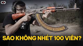 Tổng Hợp Những Hiểu Sai Của Bạn Về Vũ Khí Hiện Đại