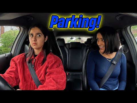 How To Control The Clutch With Parallel Parking