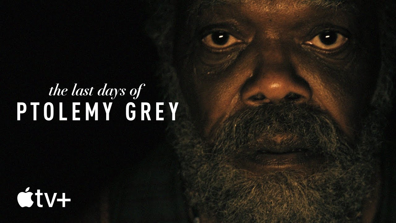 The Last Days of Ptolemy Grey Trailer thumbnail